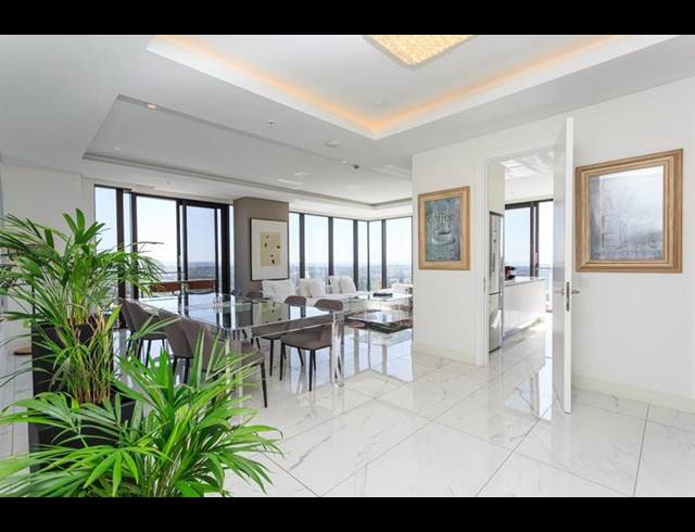 3 BEDROOM PROPERTY TO RENT IN SANDTON CENTRAL